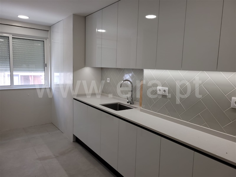 Apartamento T3 Amadora, Falagueira-Venda Nova - 1490763 - 8