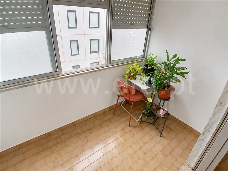 Apartamento T3 à venda em Falagueira-Venda Nova, Amadora — foto 17