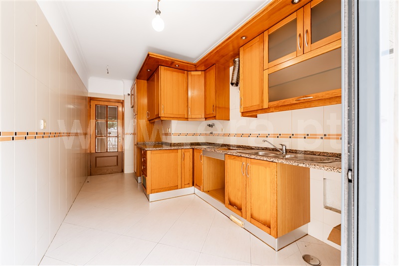 Apartamento T3 / Amadora, Falagueira