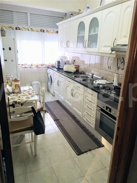 Apartamento T3 Amadora, Venteira - 1452847 - 2