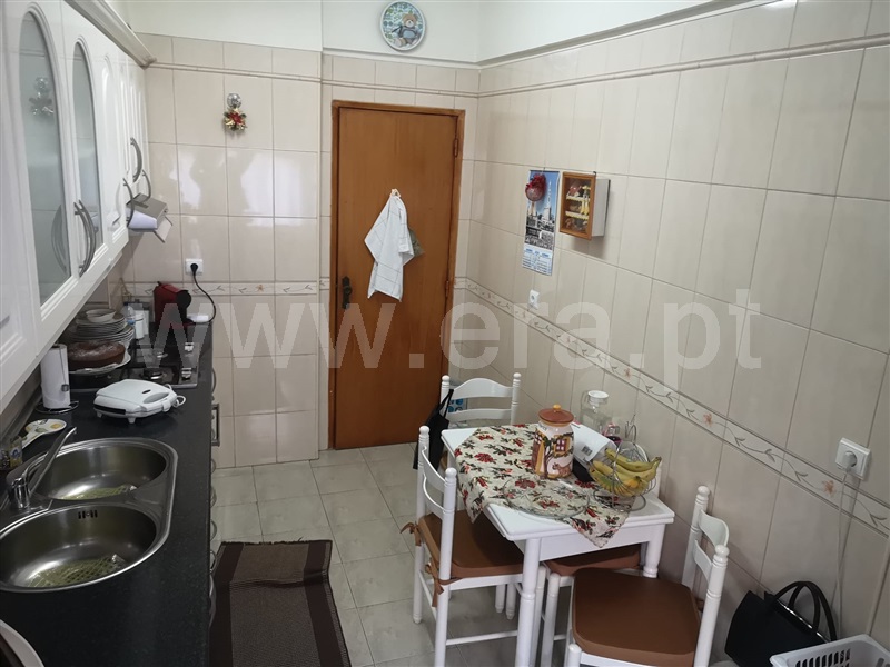 Apartamento T3 Amadora, Venteira - 1452847 - 4