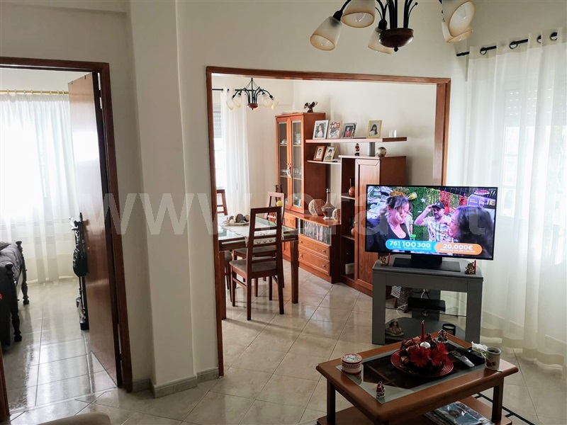 Apartamento T3 / Amadora, Mina de Água