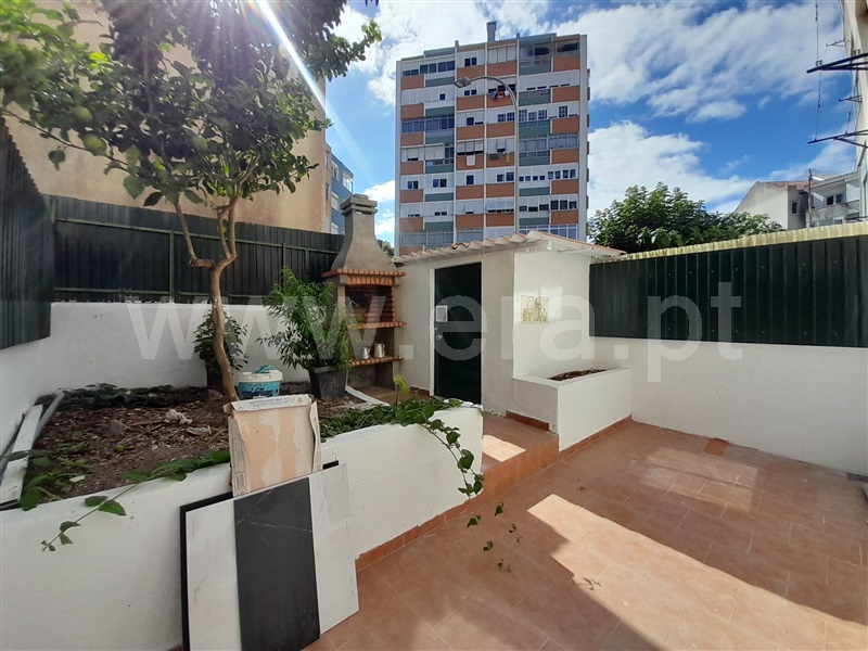 Apartamento T1 Amadora, Mina de Água - 1488347 - 5