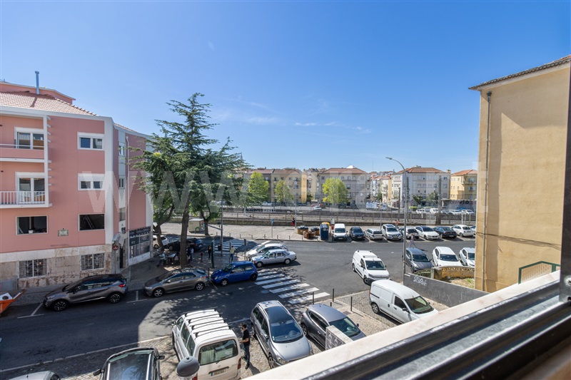 Apartamento T3 / Amadora, Mina de Água