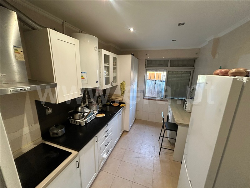Apartamento T3 / Amadora, Mina de Água