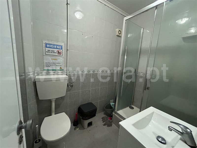 Apartamento T3 Amadora, Mina de Água - 1509991 - 7