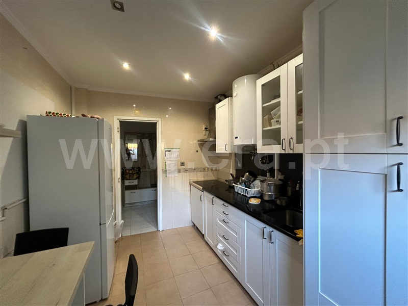 Apartamento T3 Amadora, Mina de Água - 1509991 - 9