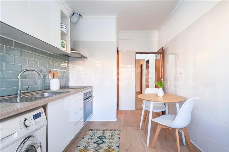 Apartamento T3 / Amadora, Mina de Água