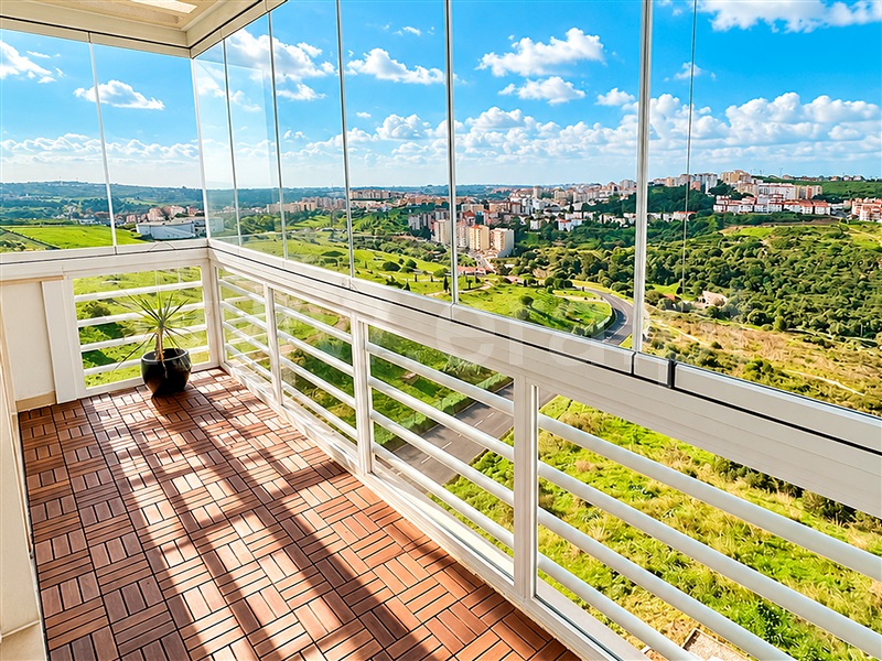 Apartamento T3 à venda em Mina de Água, Amadora — foto 3