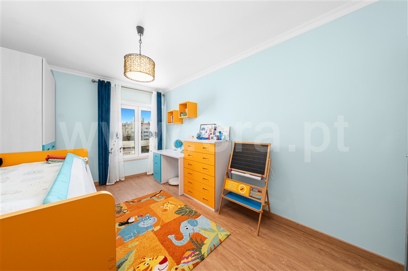 Apartamento T3 à venda em Mina de Água, Amadora — foto 16