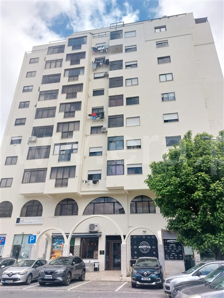 Apartamento T3 / Amadora, Mina de Água