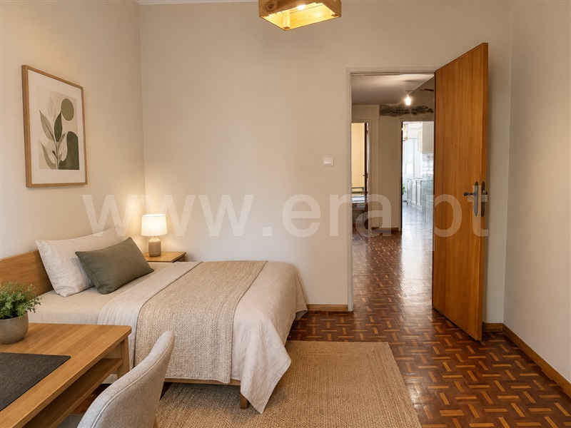 Apartamento T3 / Amadora, Venda Nova