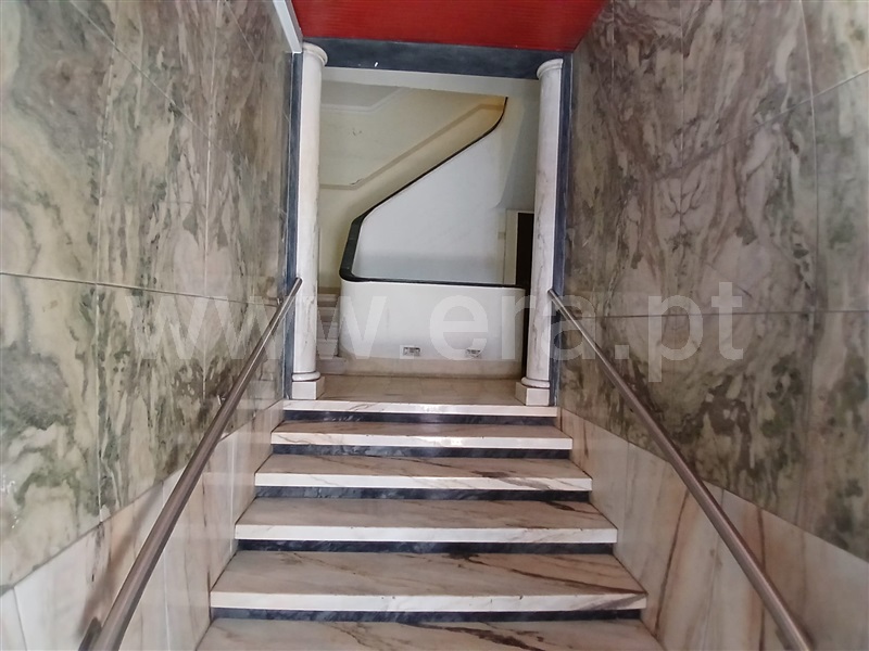 Apartamento T3 / Amadora, Venteira