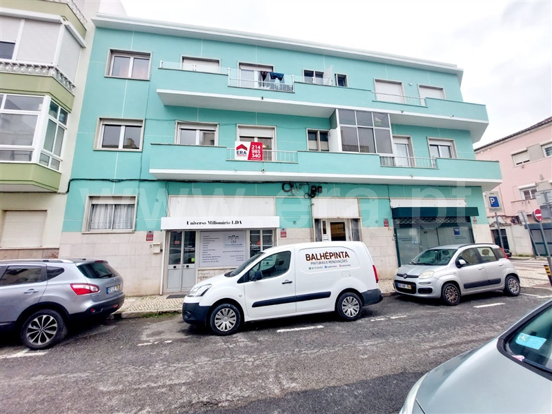 Apartamento T3 / Amadora, Venteira
