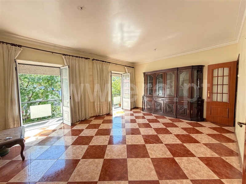Apartamento T3 / Amadora, Venteira