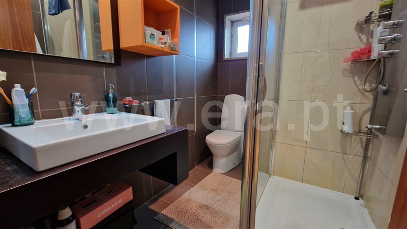Apartamento T3 Amarante, Amarante (São Gonçalo), Madalena, Cepelos e Gatão - 1510339 - 2