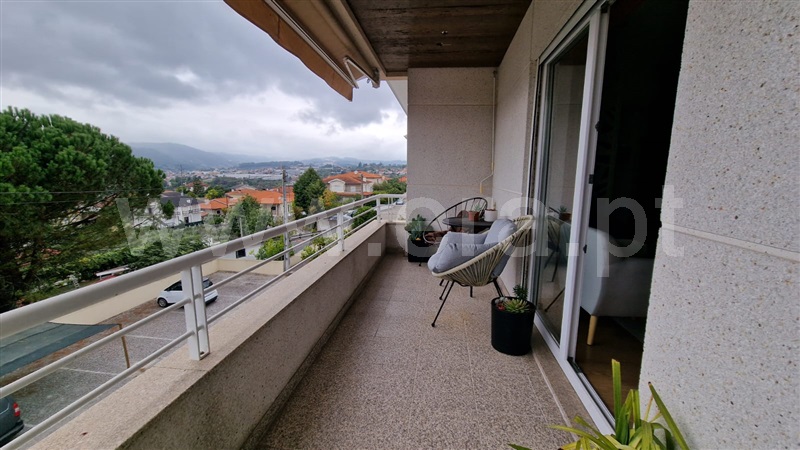 Apartamento T3 Amarante, Amarante (São Gonçalo), Madalena, Cepelos e Gatão - 1510339 - 5