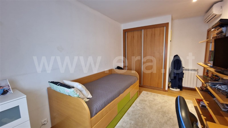Apartamento T3 Amarante, Amarante (São Gonçalo), Madalena, Cepelos e Gatão - 1510339 - 8