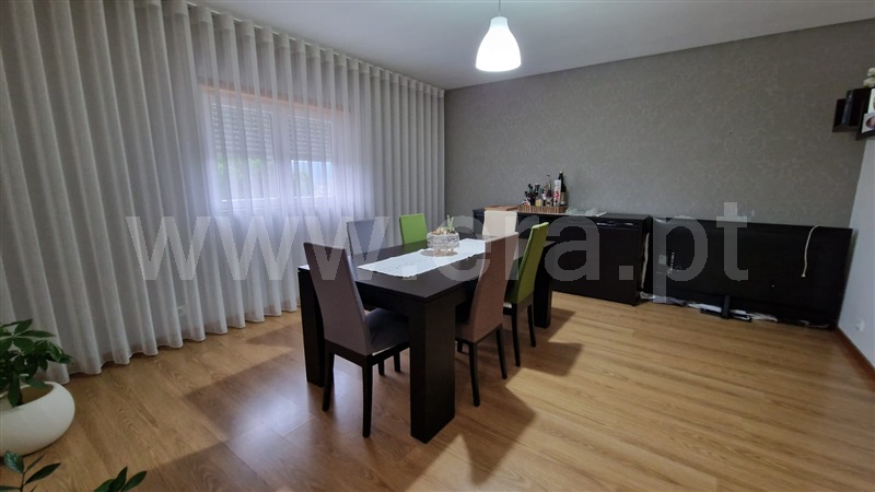 Apartamento T3 Amarante, Amarante (São Gonçalo), Madalena, Cepelos e Gatão - 1510339 - 9