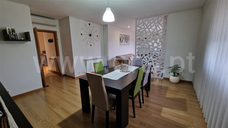 Apartamento T3 Amarante, Amarante (São Gonçalo), Madalena, Cepelos e Gatão - 1510339 - 10