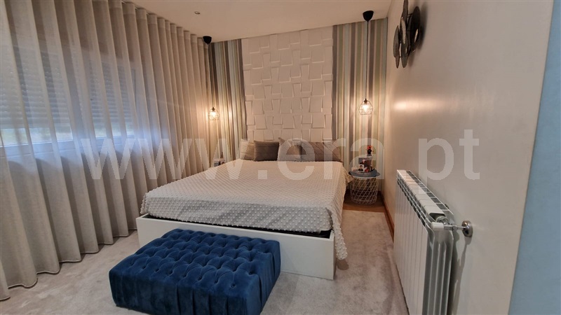 Apartamento T3 Amarante, Amarante (São Gonçalo), Madalena, Cepelos e Gatão - 1510339 - 11