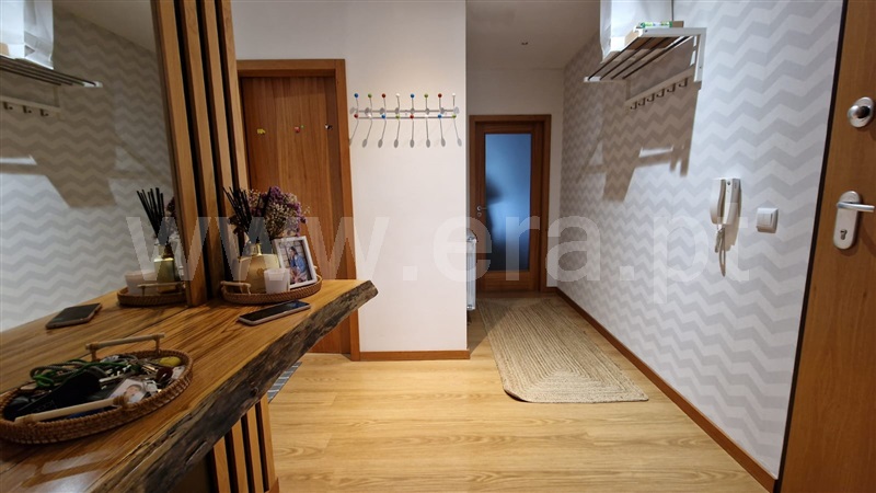 Apartamento T3 Amarante, Amarante (São Gonçalo), Madalena, Cepelos e Gatão - 1510339 - 12