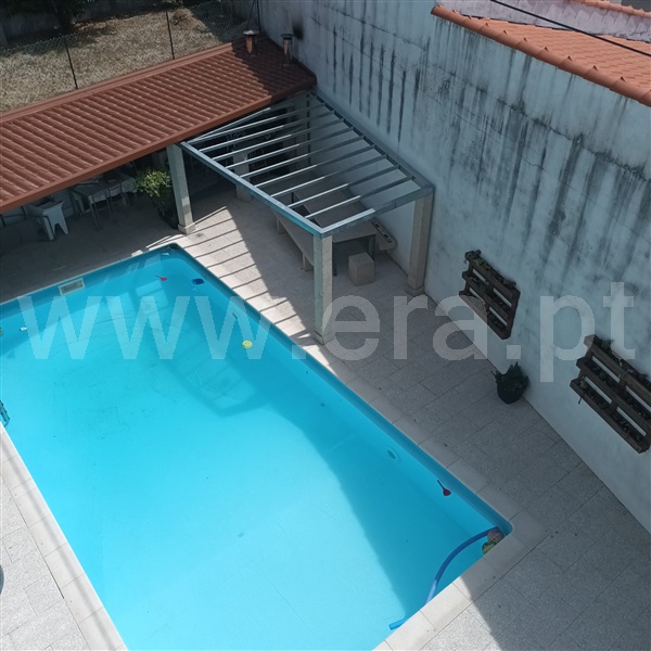 Apartamento T3 Amarante, Amarante (São Gonçalo), Madalena, Cepelos e Gatão - 1510339 - 13