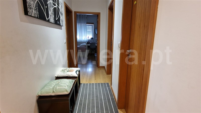 Apartamento T3 Amarante, Amarante (São Gonçalo), Madalena, Cepelos e Gatão - 1510339 - 14