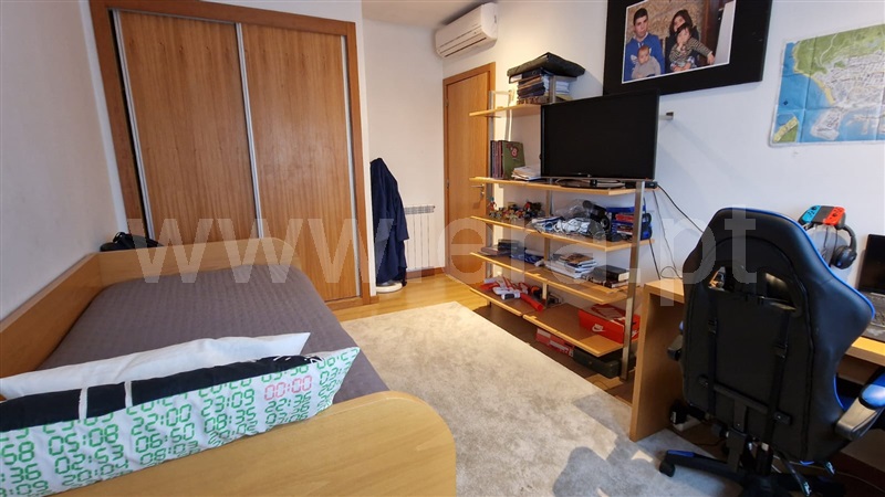 Apartamento T3 Amarante, Amarante (São Gonçalo), Madalena, Cepelos e Gatão - 1510339 - 15