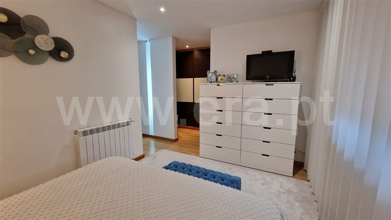 Apartamento T3 Amarante, Amarante (São Gonçalo), Madalena, Cepelos e Gatão - 1510339 - 17