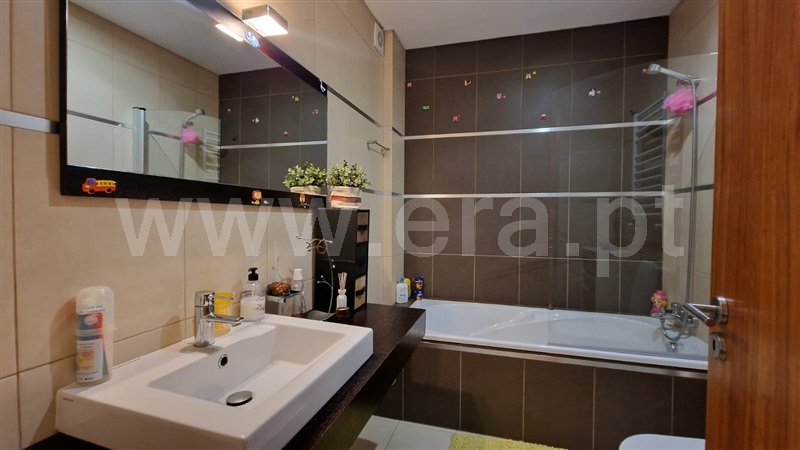 Apartamento T3 Amarante, Amarante (São Gonçalo), Madalena, Cepelos e Gatão - 1510339 - 19