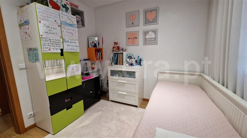 Apartamento T3 Amarante, Amarante (São Gonçalo), Madalena, Cepelos e Gatão - 1510339 - 20