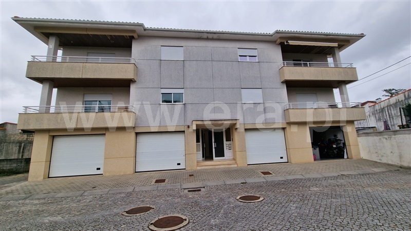 Apartamento T3 Amarante, Amarante (São Gonçalo), Madalena, Cepelos e Gatão - 1510339 - 20