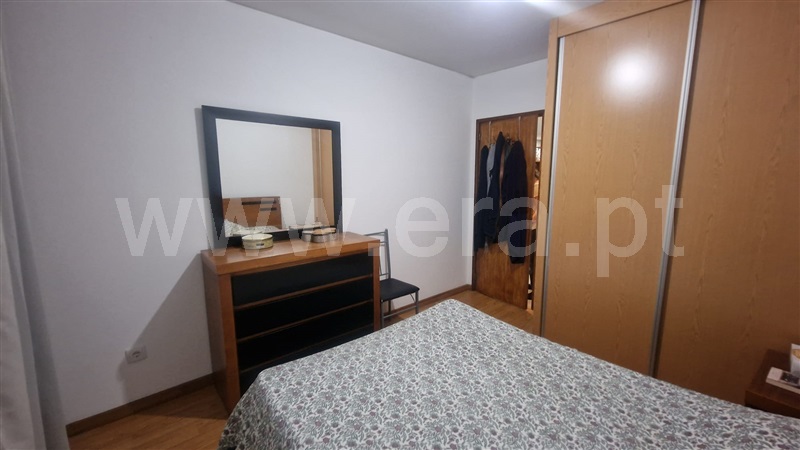 Apartamento T3 Amarante, Amarante (São Gonçalo), Madalena, Cepelos e Gatão - 1514609 - 2