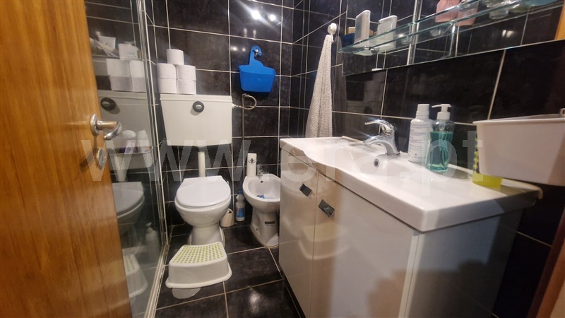 Apartamento T3 Amarante, Amarante (São Gonçalo), Madalena, Cepelos e Gatão - 1514609 - 5