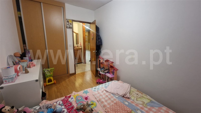 Apartamento T3 Amarante, Amarante (São Gonçalo), Madalena, Cepelos e Gatão - 1514609 - 7