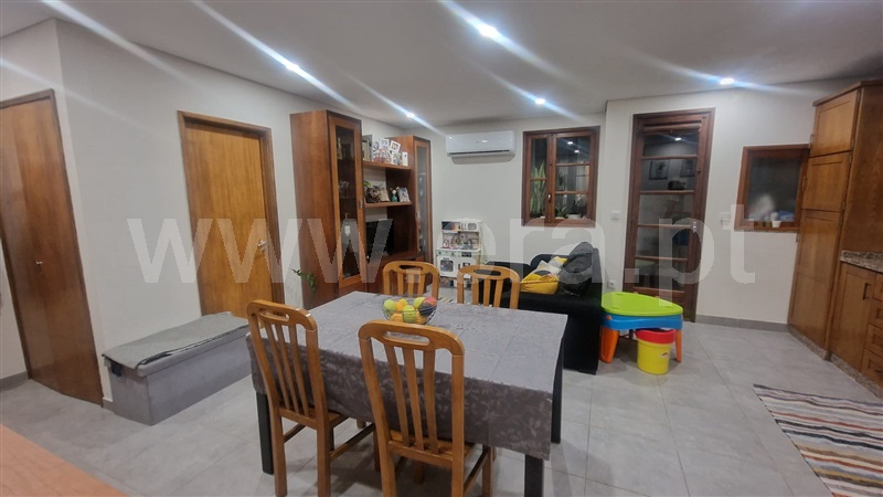 Apartamento T3 Amarante, Amarante (São Gonçalo), Madalena, Cepelos e Gatão - 1514609 - 9