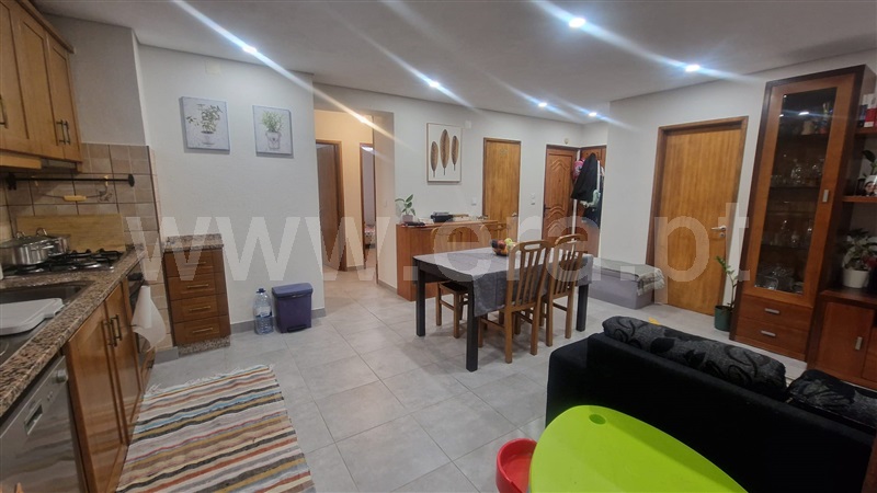 Apartamento T3 / Amarante, Amarante (São Gonçalo), Madalena, Cepelos e Gatão