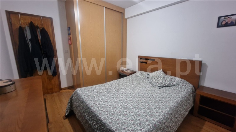 Apartamento T3 Amarante, Amarante (São Gonçalo), Madalena, Cepelos e Gatão - 1514609 - 12