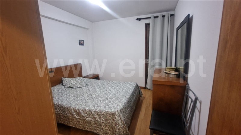 Apartamento T3 Amarante, Amarante (São Gonçalo), Madalena, Cepelos e Gatão - 1514609 - 14