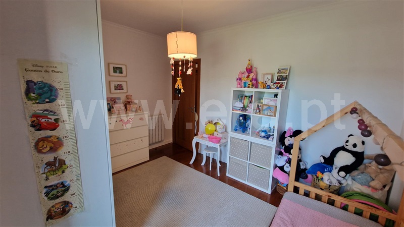 Apartamento T3 à venda em Amarante (São Gonçalo), Madalena, Cepelos e Gatão, Amarante — foto 10