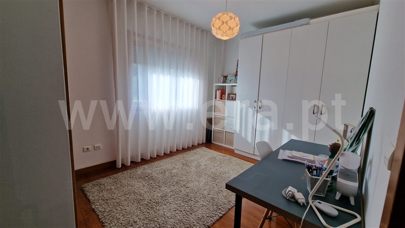 Apartamento T3 à venda em Amarante (São Gonçalo), Madalena, Cepelos e Gatão, Amarante — foto 8