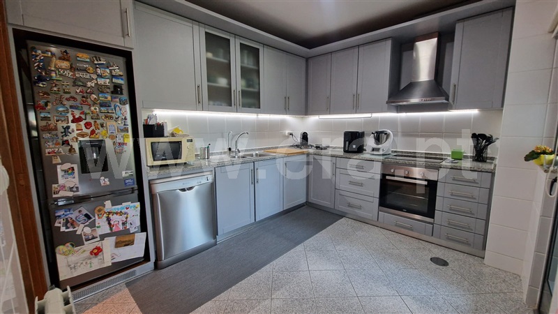 Apartamento T3 à venda em Amarante (São Gonçalo), Madalena, Cepelos e Gatão, Amarante — foto 5