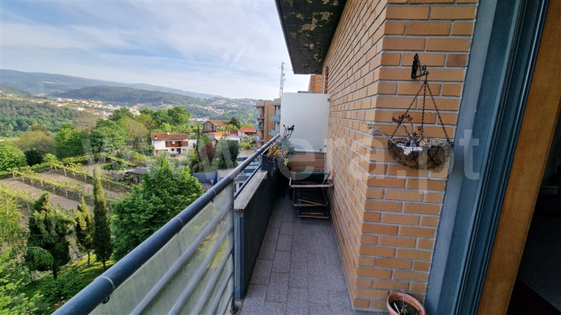 Apartamento T3 à venda em Amarante (São Gonçalo), Madalena, Cepelos e Gatão, Amarante — foto 19