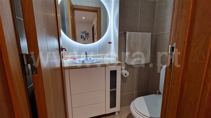 Apartamento T3 à venda em Amarante (São Gonçalo), Madalena, Cepelos e Gatão, Amarante — foto 17