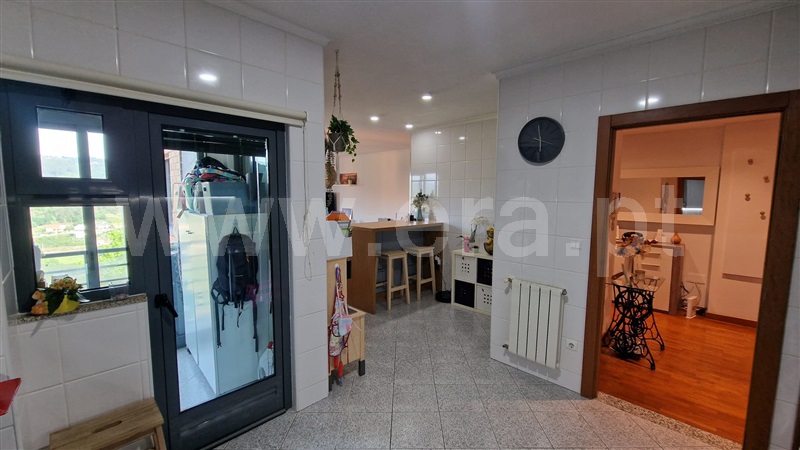Apartamento T3 à venda em Amarante (São Gonçalo), Madalena, Cepelos e Gatão, Amarante — foto 15