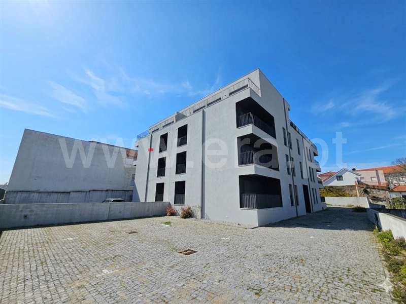 Apartamento T3 / Amarante, Amarante (São Gonçalo), Madalena, Cepelos e Gatão