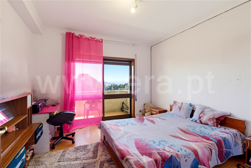 Apartamento T3 à venda em Freixo de Cima e de Baixo, Amarante — foto 10