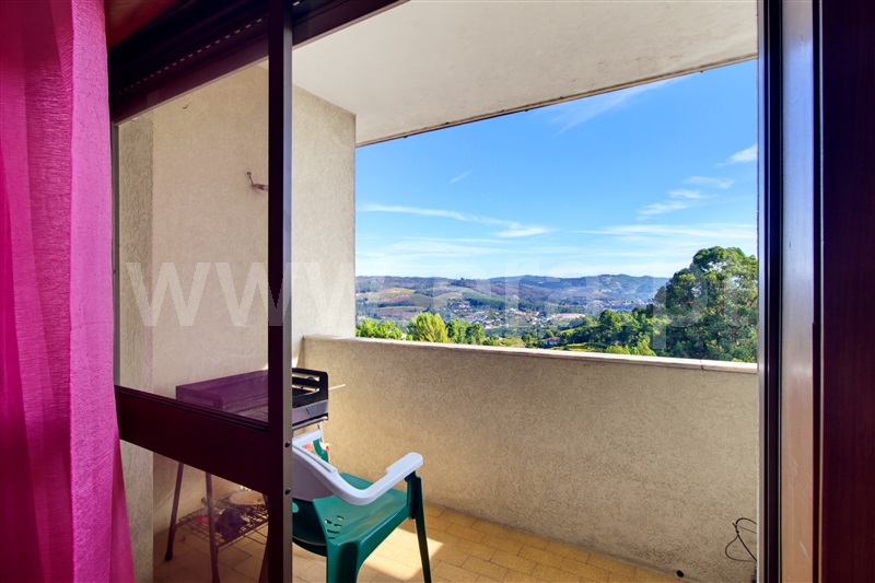 Apartamento T3 à venda em Freixo de Cima e de Baixo, Amarante — foto 11