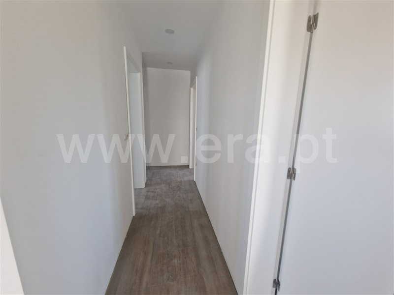Apartamento T3 Amarante, Vila Garcia, Aboim e Chapa - 1468205 - 1
